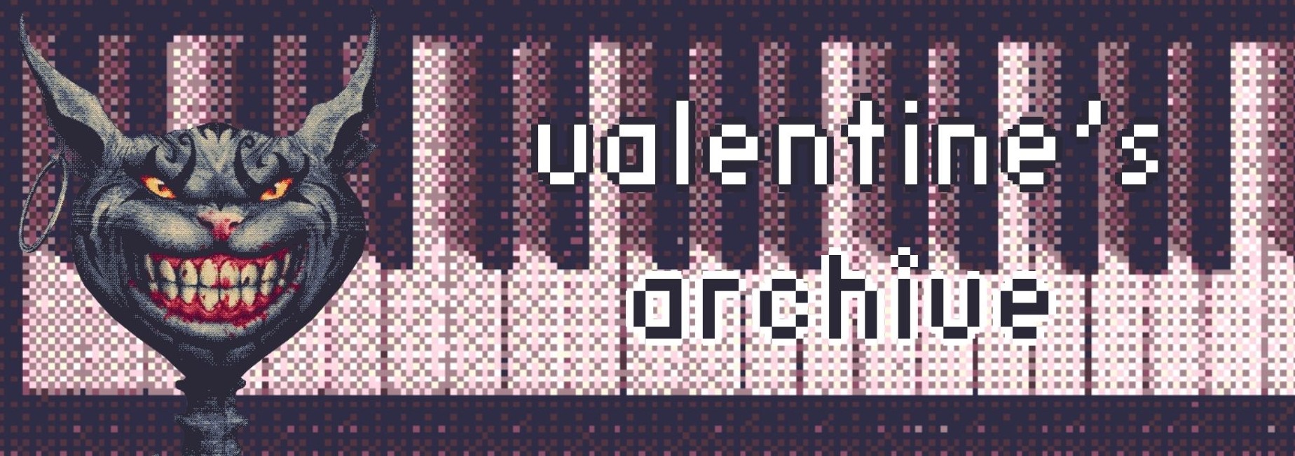 valentines-archive link