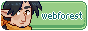 webforests site button